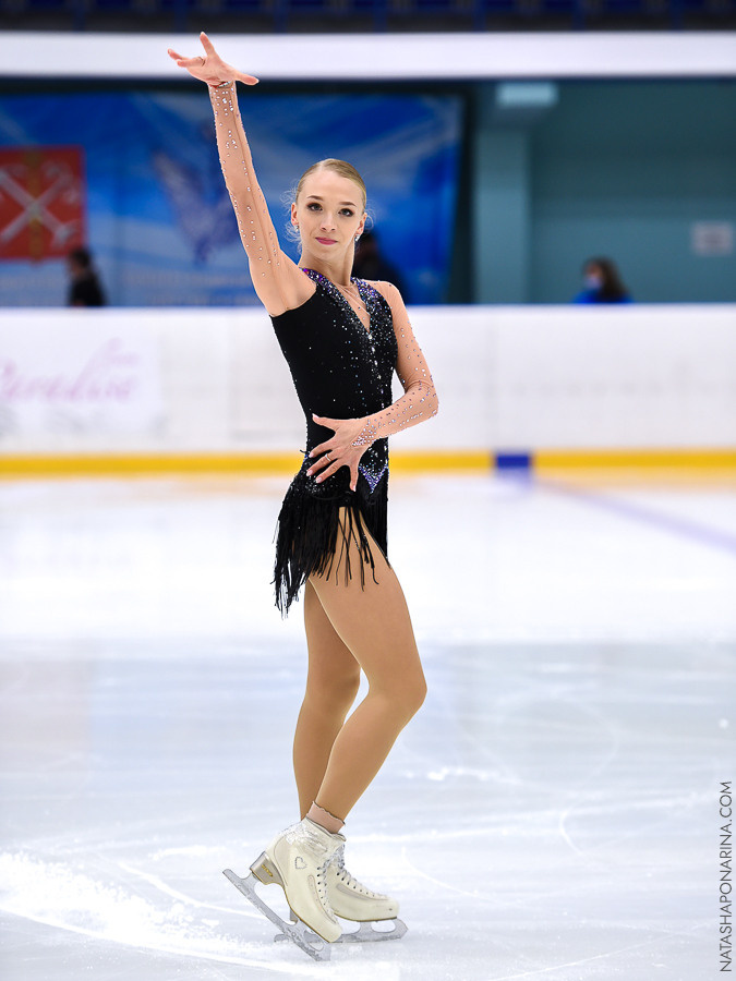 Анастасия Макарова КП