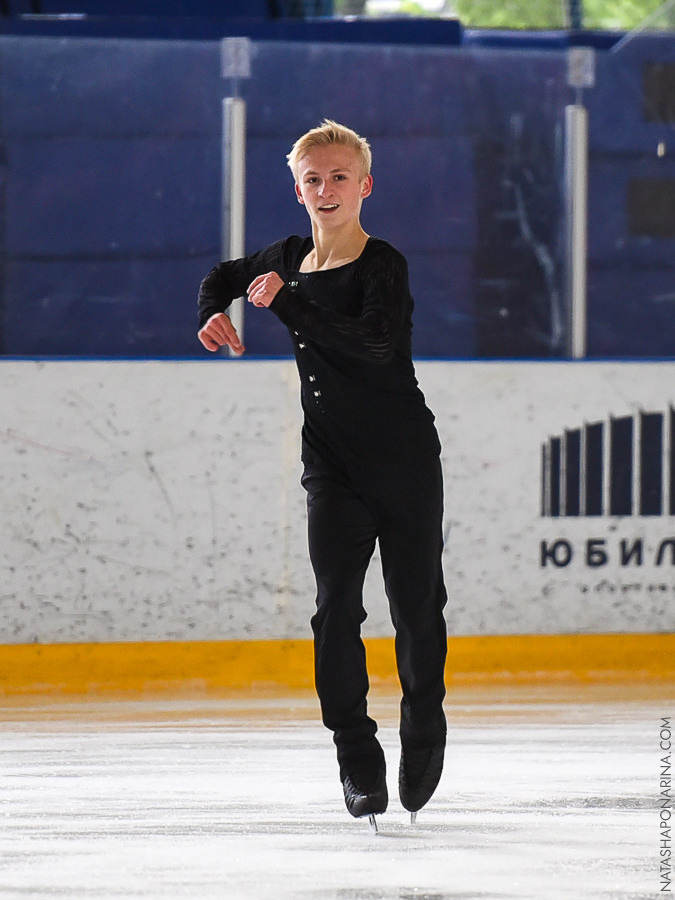 Контрольные прокаты в СПб 2021 Мужчины МС Звёздный лёд. Russian figure skating photographer from Saint-Petersburg