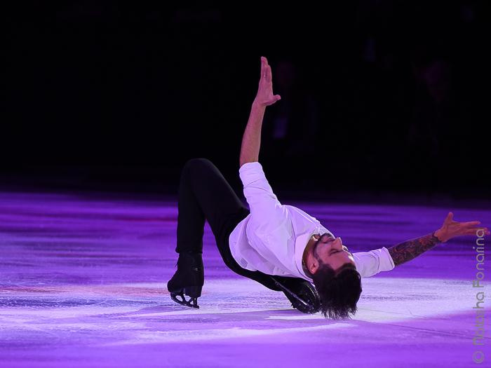 Иван Ригини на Юбилее Е.Плющенко 05/11/2017. ФК Фотограф в Санкт-Петербурге Наталья Понарина
