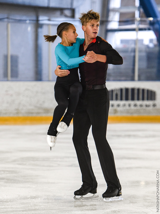 Контрольные прокаты в СПб 2021 Пары МС Звёздный лёд. Russian figure skating photographer from Saint-Petersburg