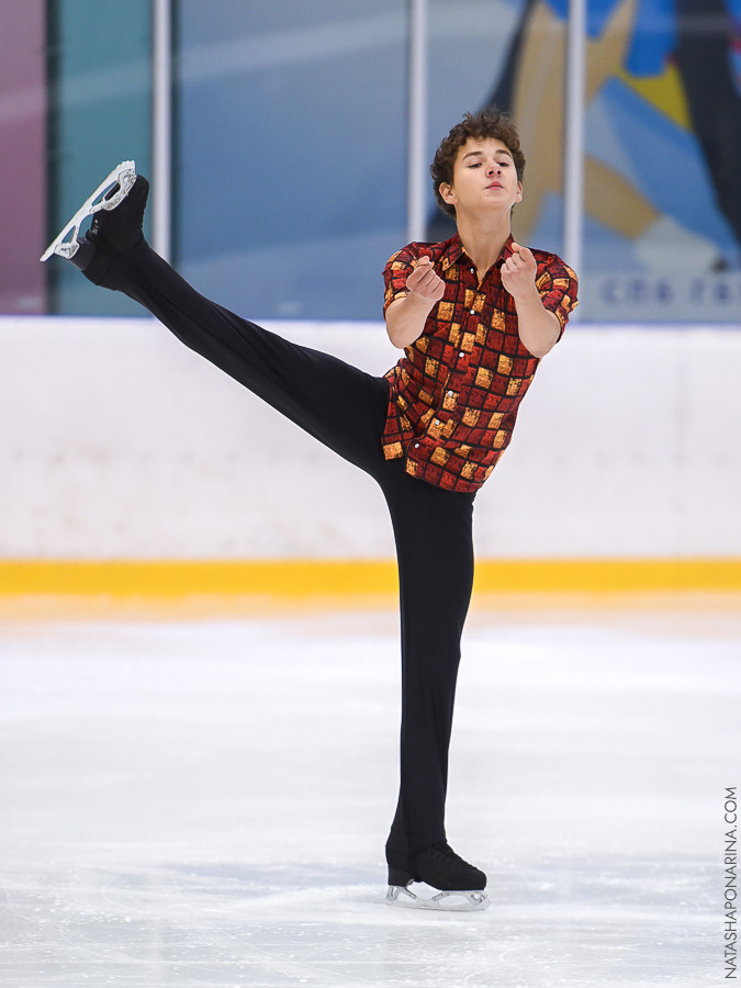 Контрольные прокаты в СПб 2021 Юноши КМС АФК. ФК Фотограф в Санкт-Петербурге Наталья Понарина