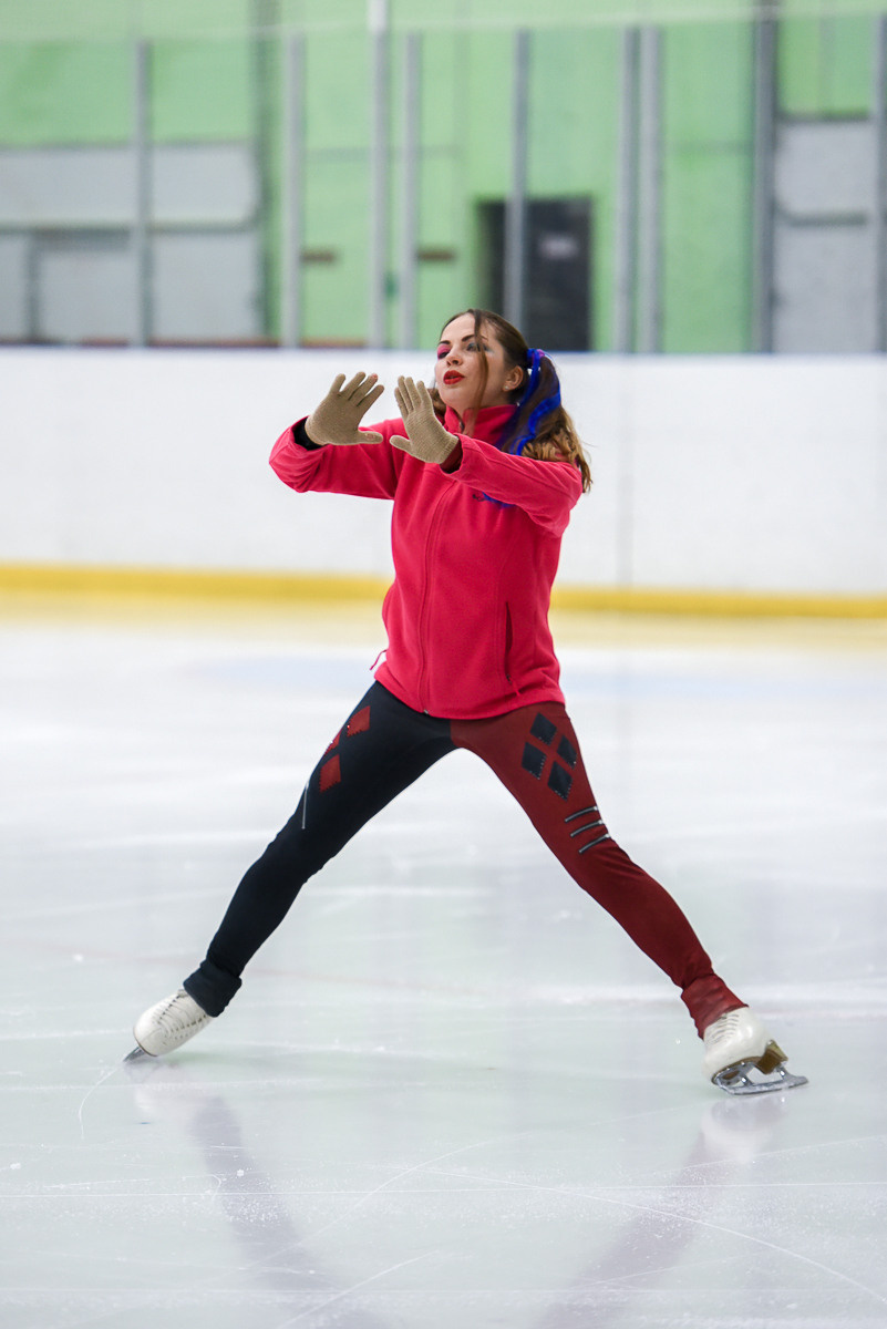 ADULT НОВОГОДНИЙ КУБОК СПб 2021. ФК Фотограф в Санкт-Петербурге Наталья Понарина