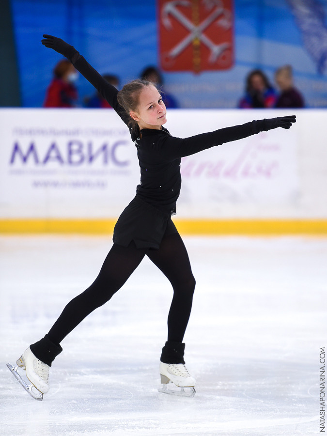 Ксения Ремыга КП