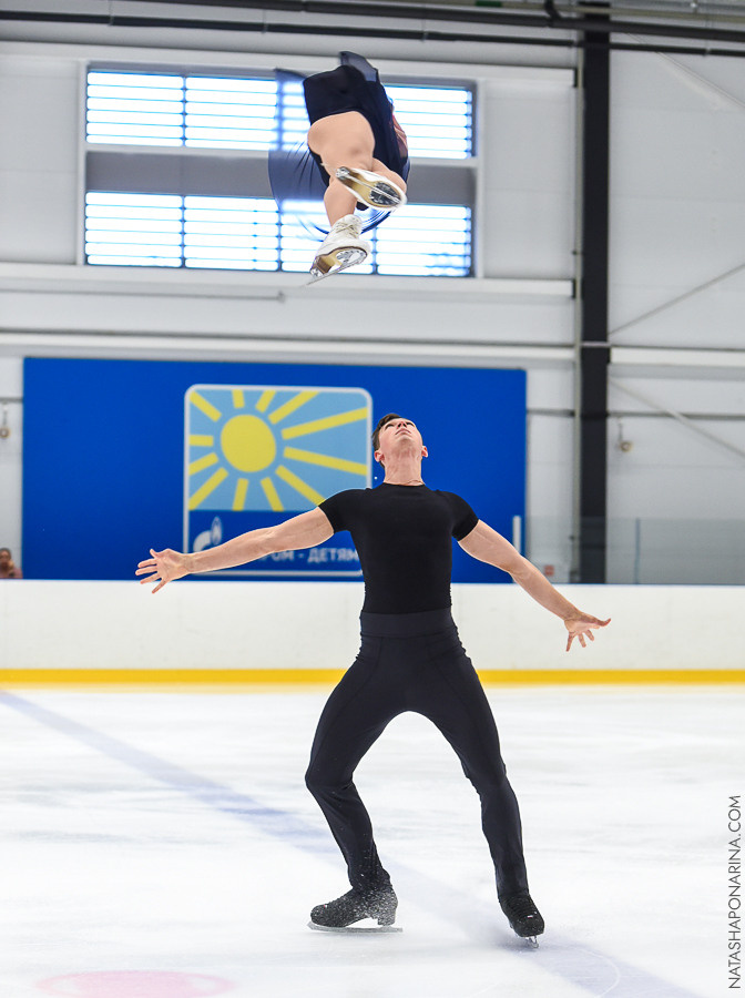 Контрольные прокаты в СПб 2021 Пары Клуб Т.Н.Москвиной. Russian figure skating photographer from Saint-Petersburg