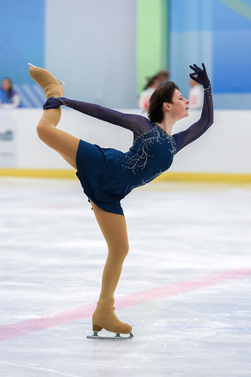 ADULT НОВОГОДНИЙ КУБОК СПб 2021. ФК Фотограф в Санкт-Петербурге Наталья Понарина