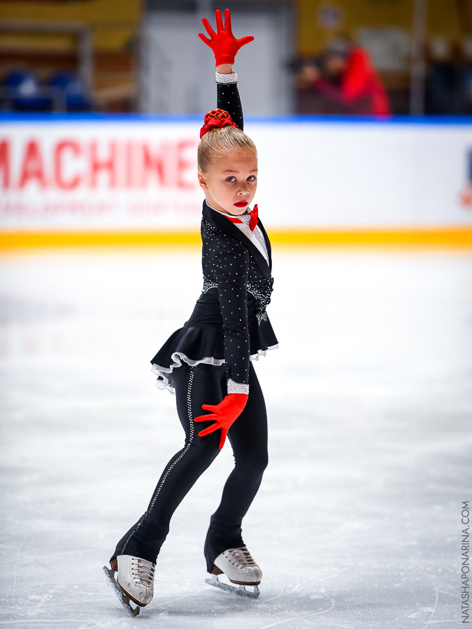 Бахарева Викториана 23/10/2021. Russian figure skating photographer from Saint-Petersburg