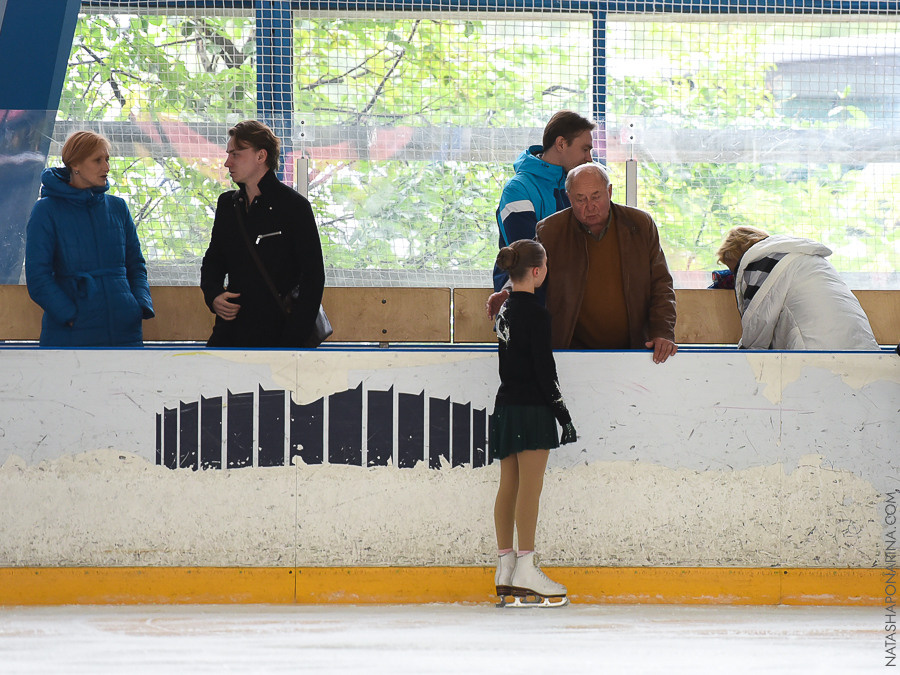 Контрольные прокаты в СПб 2021 Девушки КМС Звёздный лёд. ФК Фотограф в Санкт-Петербурге Наталья Понарина