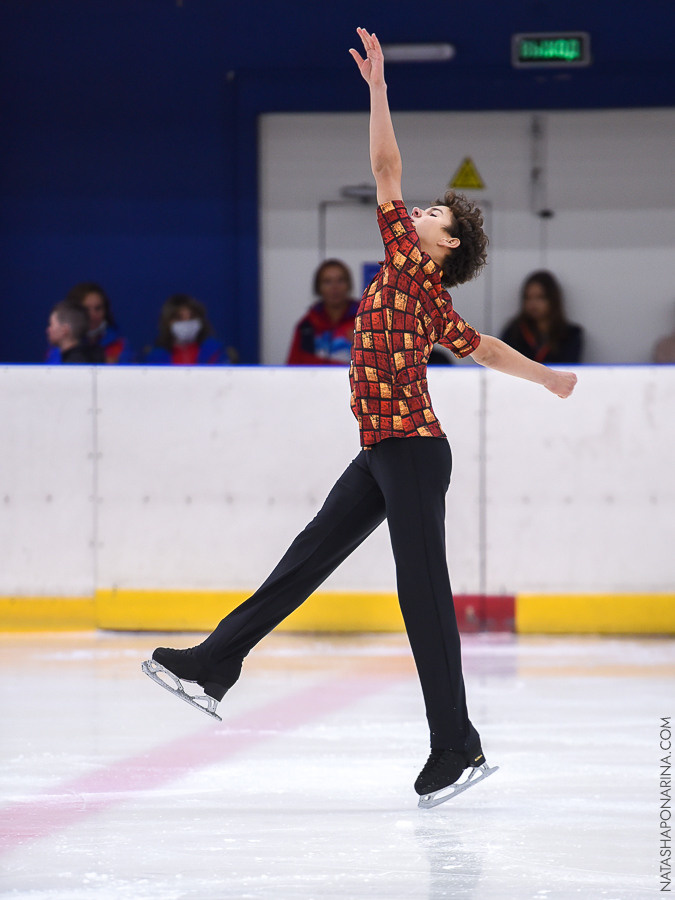 Фёдор Зонов