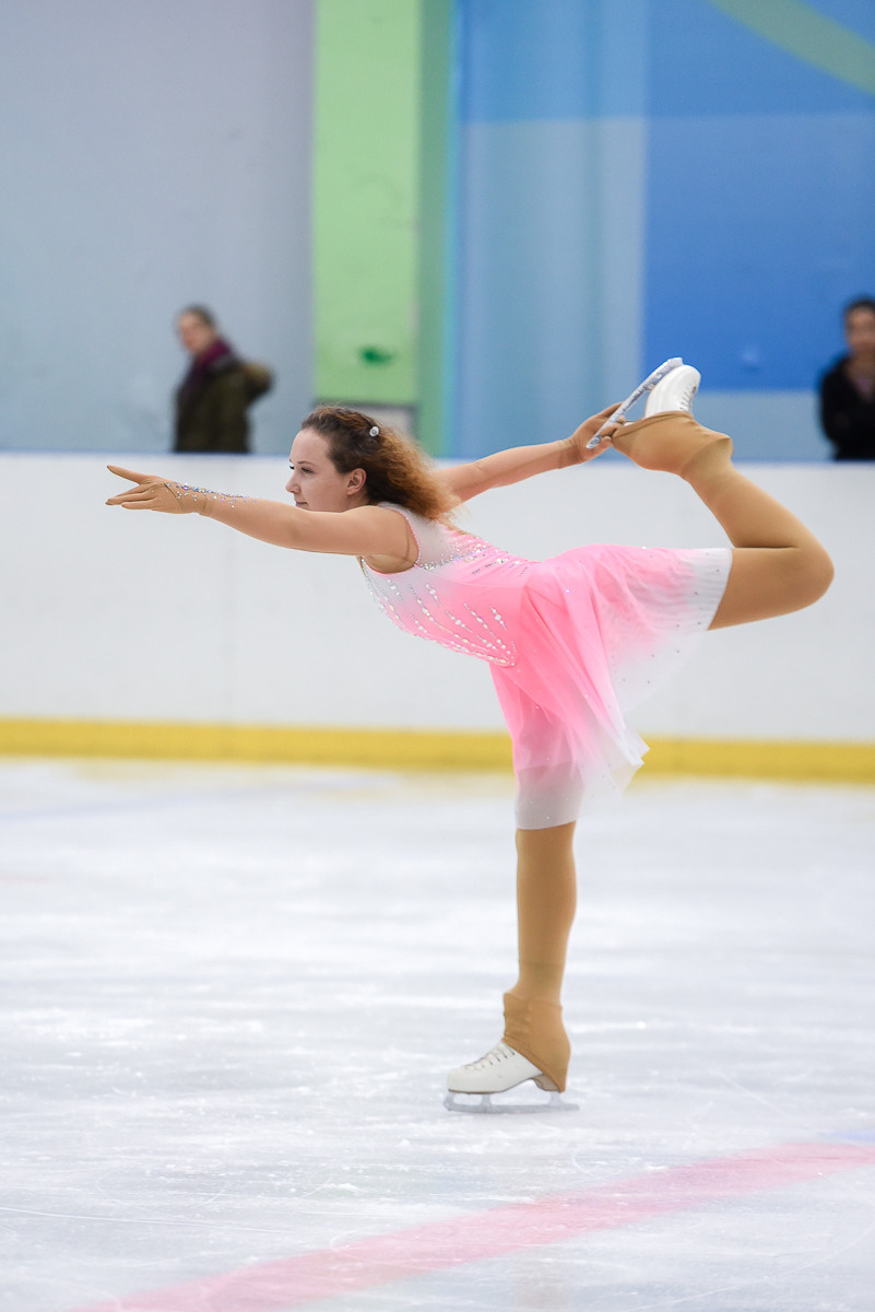 ADULT НОВОГОДНИЙ КУБОК СПб 2021. ФК Фотограф в Санкт-Петербурге Наталья Понарина