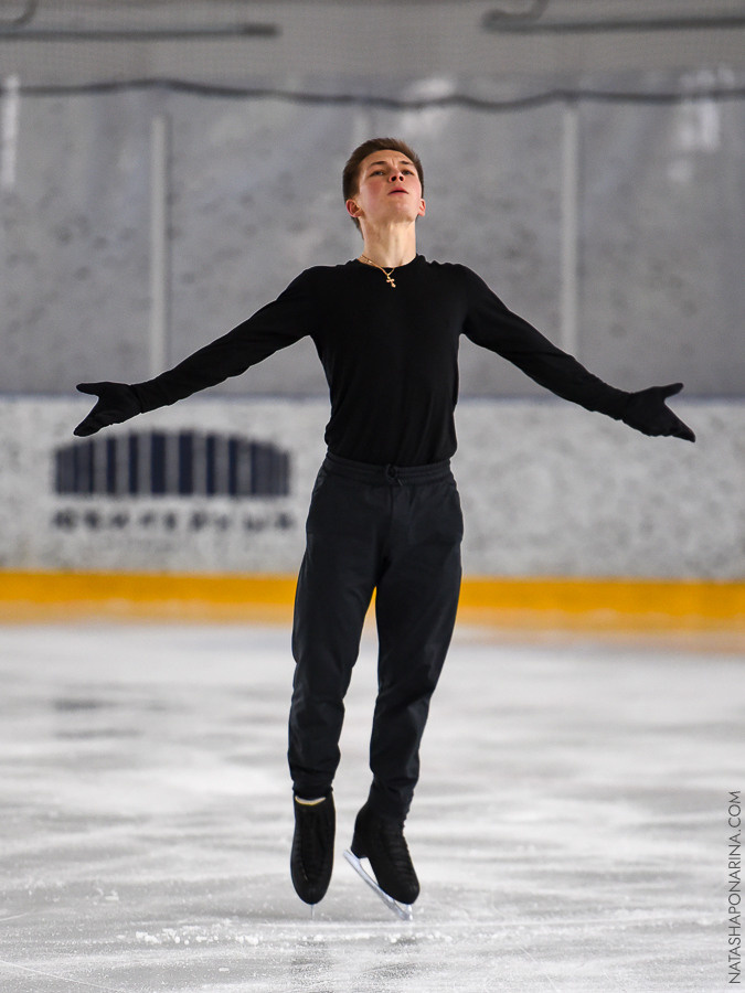 Контрольные прокаты в СПб 2021 Мужчины МС Звёздный лёд. Russian figure skating photographer from Saint-Petersburg