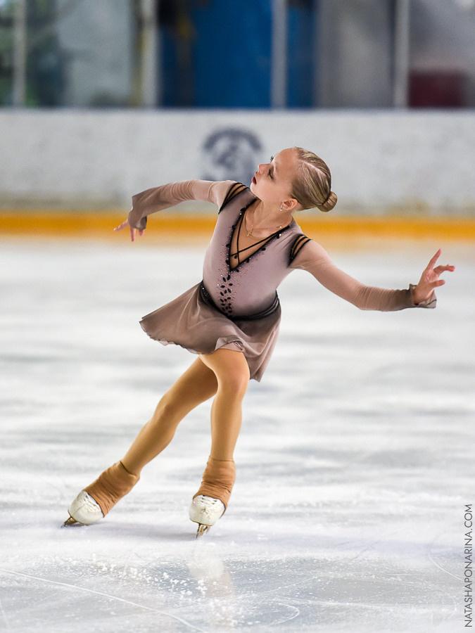Контрольные прокаты в СПб 2021 Девушки 1сп Звёздный лёд. Russian figure skating photographer from Saint-Petersburg