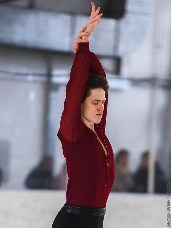 Контрольные прокаты в СПб 2021 Мужчины МС Звёздный лёд. Russian figure skating photographer from Saint-Petersburg