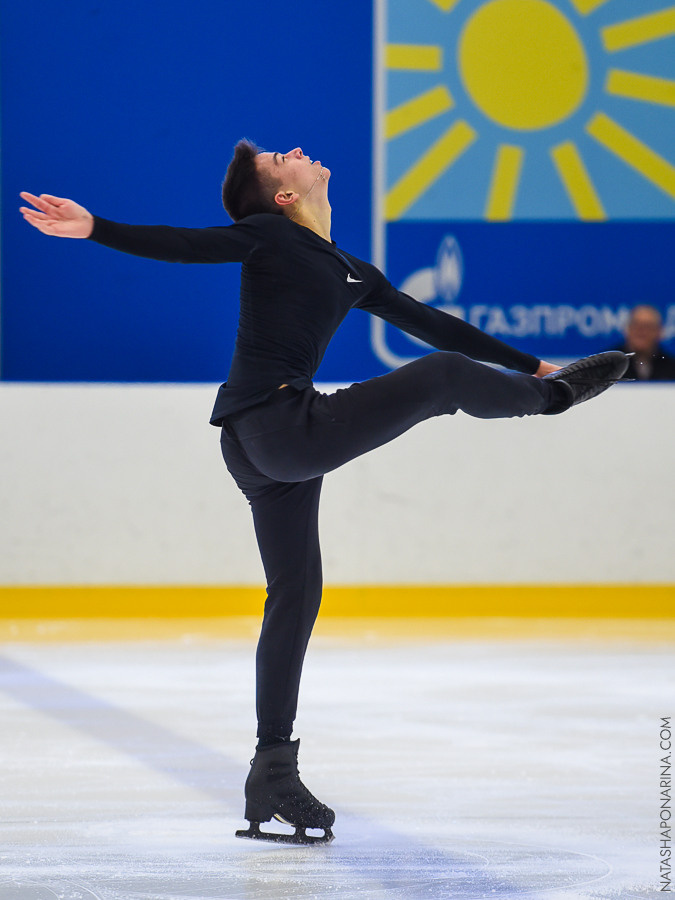 Контрольные прокаты в СПб 2021 Одиночники 1СП, КМС и МС Клуб Т.Н.Москвиной. ФК Фотограф в Санкт-Петербурге Наталья Понарина