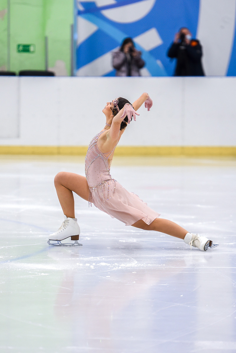 ADULT НОВОГОДНИЙ КУБОК СПб 2021. ФК Фотограф в Санкт-Петербурге Наталья Понарина