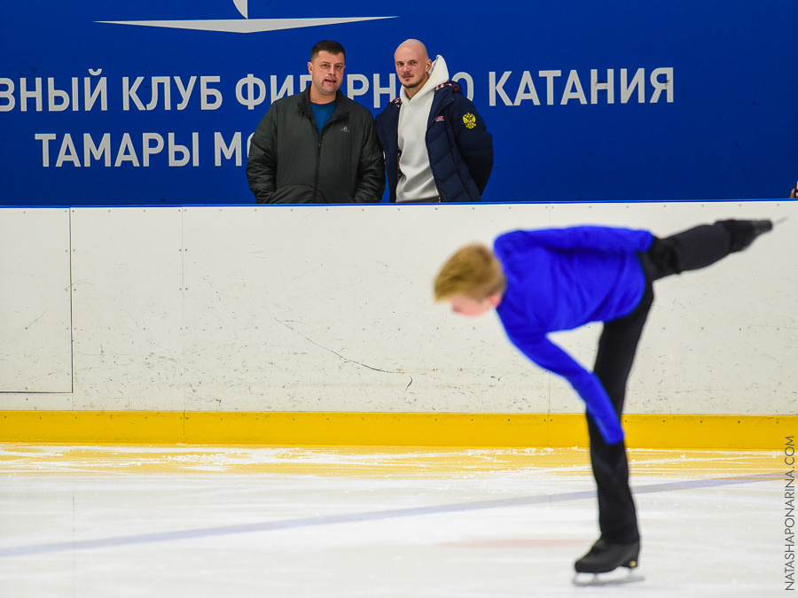 Контрольные прокаты в СПб 2021 Одиночники 1СП, КМС и МС Клуб Т.Н.Москвиной. ФК Фотограф в Санкт-Петербурге Наталья Понарина