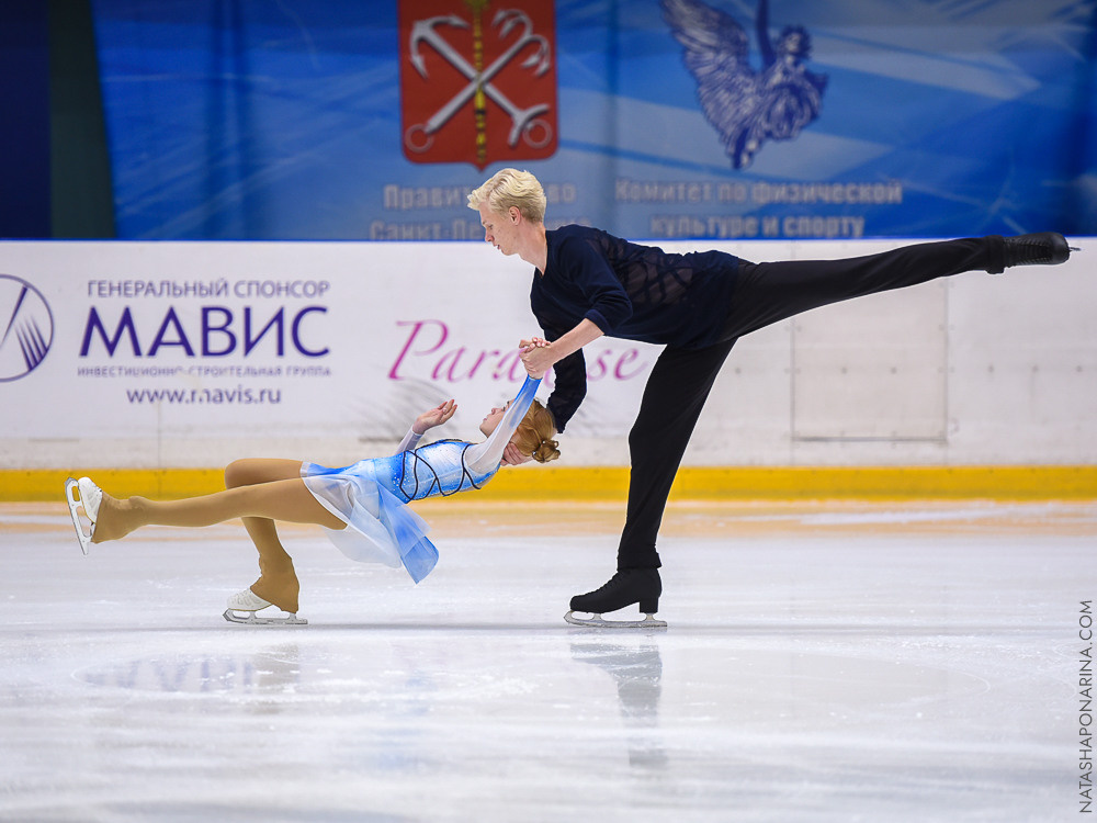 Контрольные прокаты в СПб 2021 КП Пары АФК. Russian figure skating photographer from Saint-Petersburg
