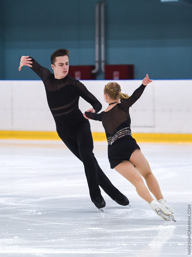 Кубок Федерации 2 этап. Пары КП 05/10/2021. Russian figure skating photographer from Saint-Petersburg