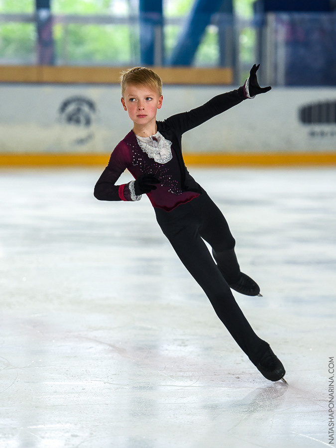 Контрольные прокаты в СПб 2021 Юноши 1сп Звёздный лёд. Russian figure skating photographer from Saint-Petersburg