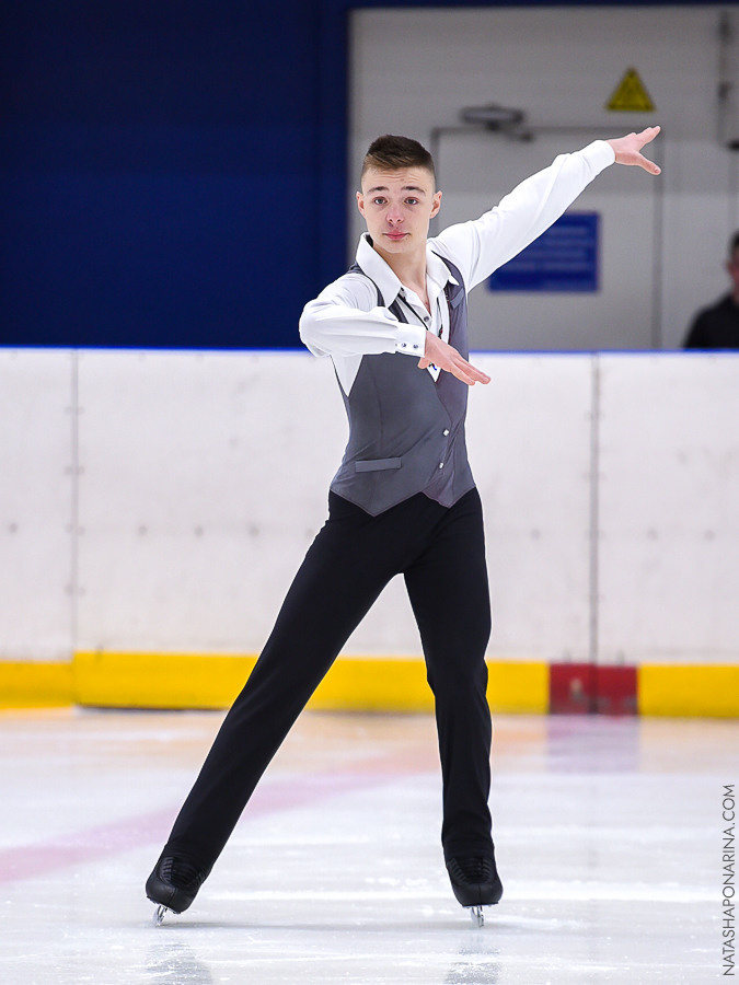 Контрольные прокаты в СПб 2021 Юноши КМС АФК. ФК Фотограф в Санкт-Петербурге Наталья Понарина