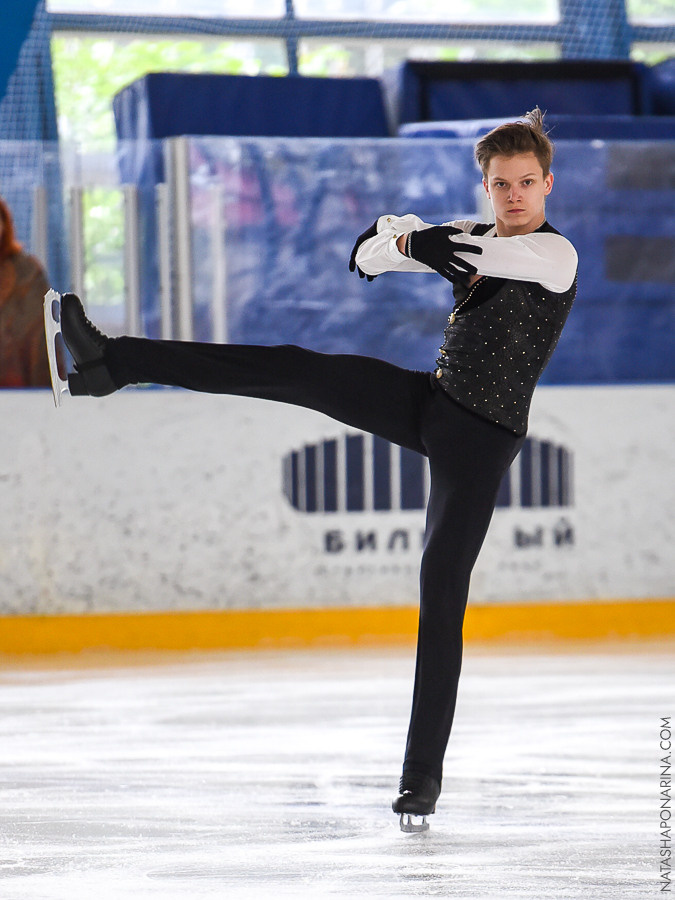 Контрольные прокаты в СПб 2021 Мужчины МС Звёздный лёд. Russian figure skating photographer from Saint-Petersburg