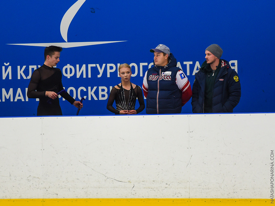 Контрольные прокаты в СПб 2021 Пары Клуб Т.Н.Москвиной. Russian figure skating photographer from Saint-Petersburg