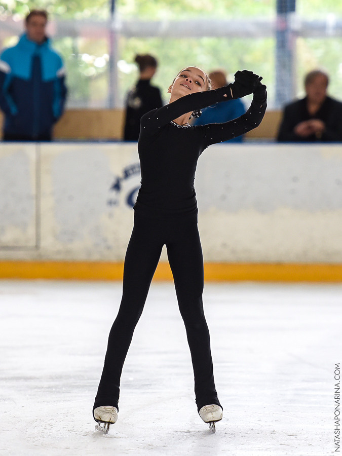 Валерия Петрова