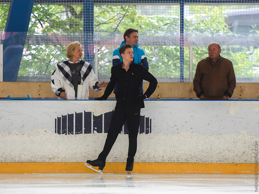 Контрольные прокаты в СПб 2021 Мужчины МС Звёздный лёд. Russian figure skating photographer from Saint-Petersburg