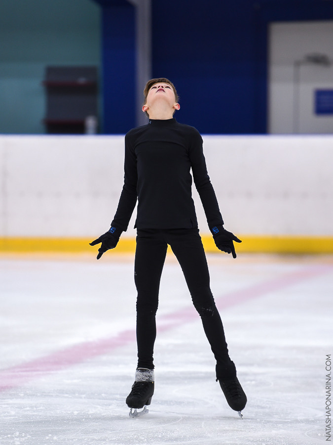 Контрольные прокаты в СПб 2021 Юноши КМС АФК. ФК Фотограф в Санкт-Петербурге Наталья Понарина