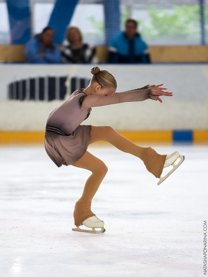 Контрольные прокаты в СПб 2021 Девушки 1сп Звёздный лёд. Russian figure skating photographer from Saint-Petersburg