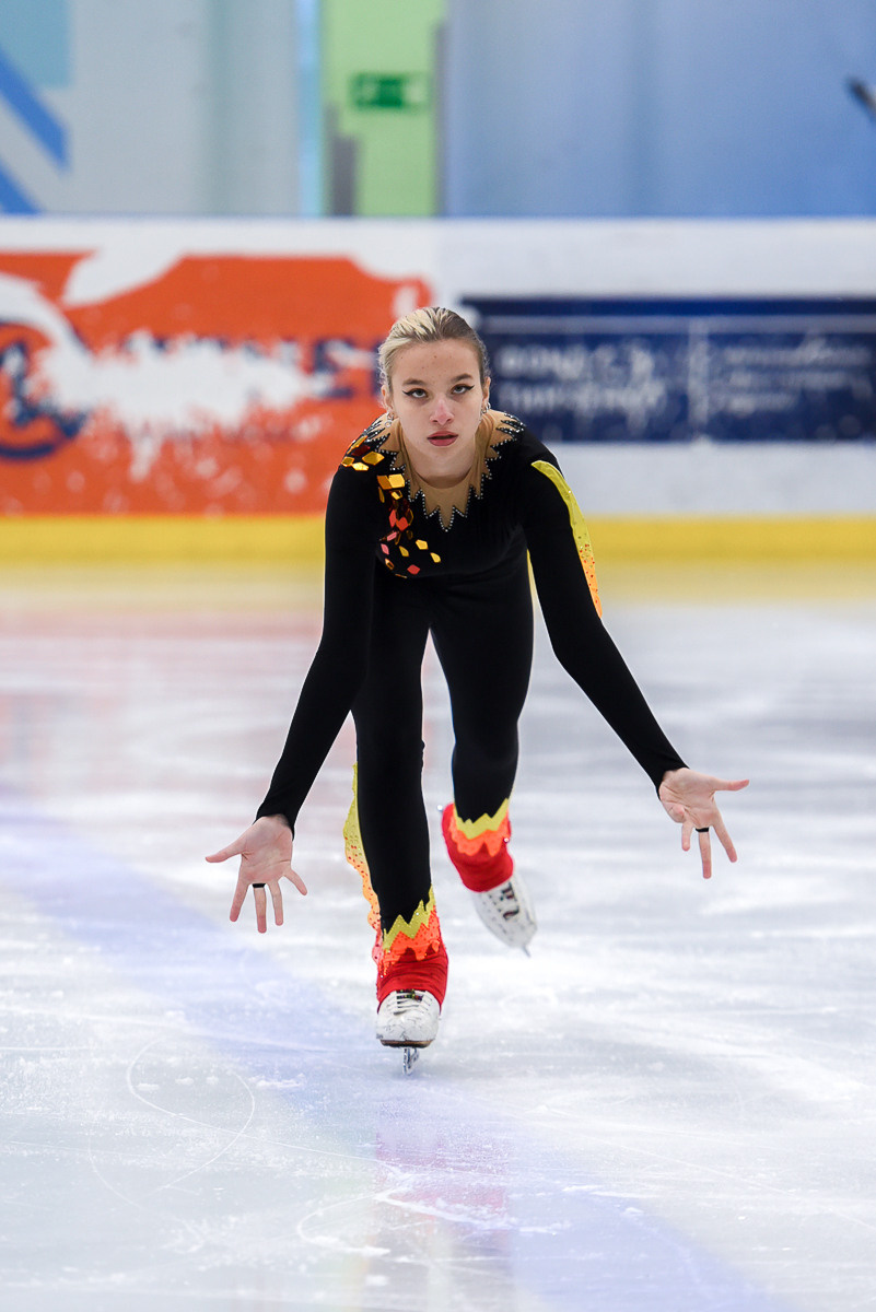 ADULT НОВОГОДНИЙ КУБОК СПб 2021. ФК Фотограф в Санкт-Петербурге Наталья Понарина