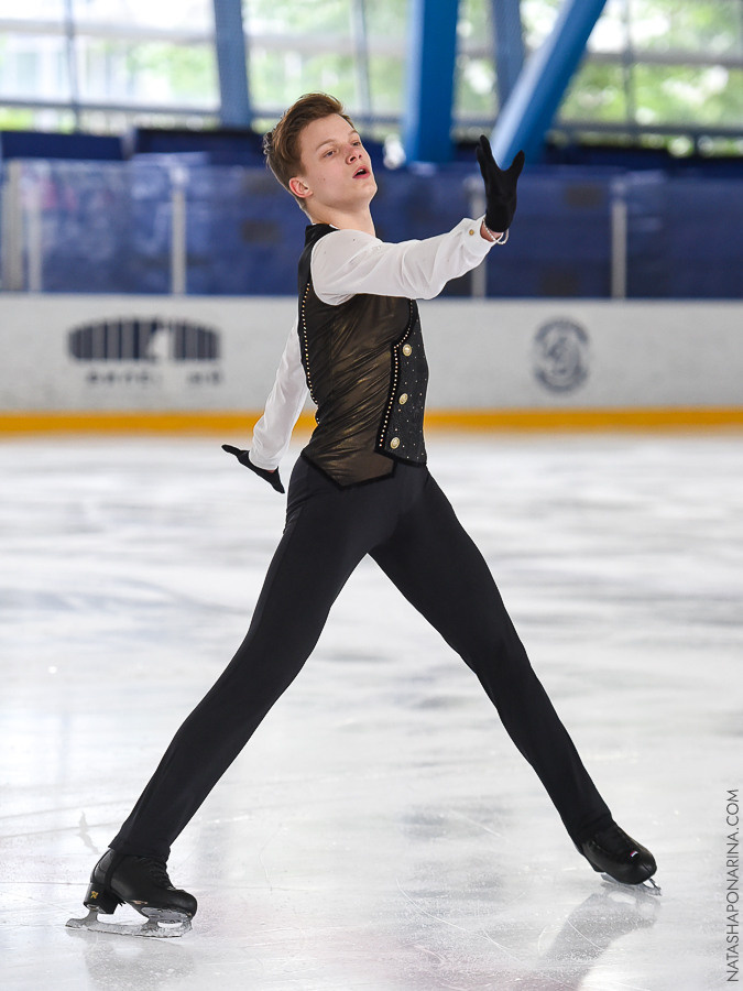 Контрольные прокаты в СПб 2021 Мужчины МС Звёздный лёд. Russian figure skating photographer from Saint-Petersburg