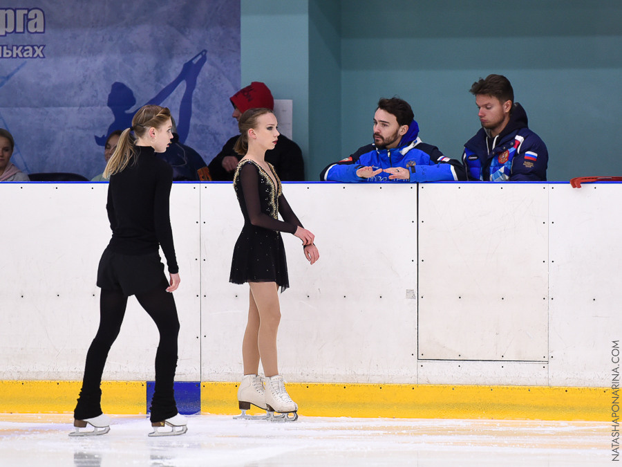 Контрольные прокаты в СПб 2021 ПП Пары КМС и МС АФК. ФК Фотограф в Санкт-Петербурге Наталья Понарина