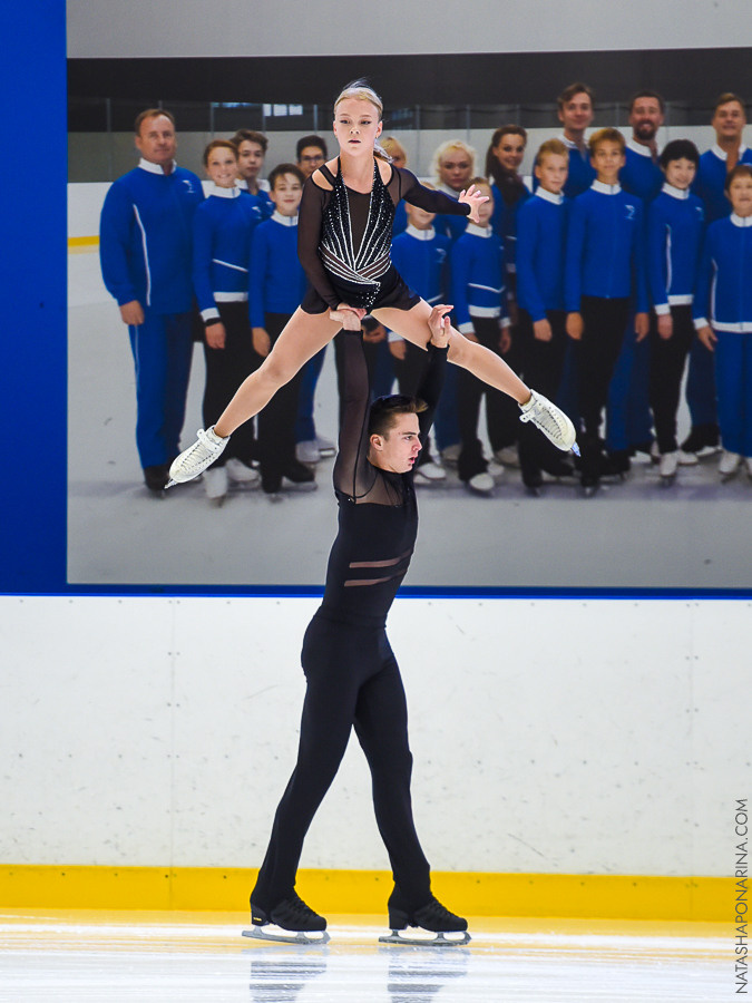 Контрольные прокаты в СПб 2021 Пары Клуб Т.Н.Москвиной. Russian figure skating photographer from Saint-Petersburg