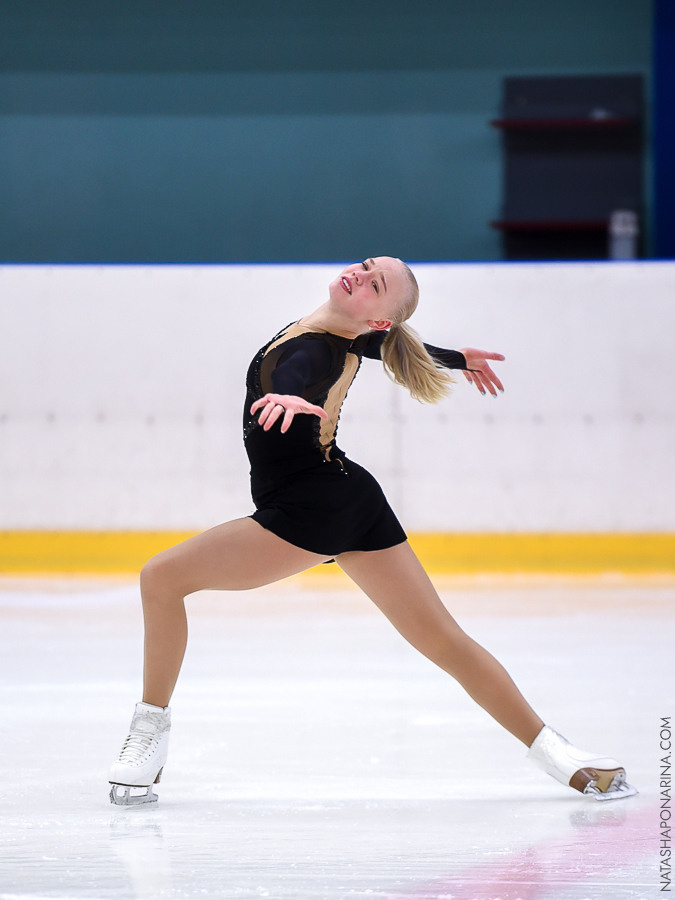 Ярослава Гулевец ПП