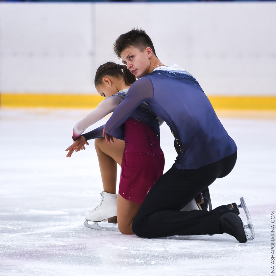 Кубок Федерации 2 этап. Пары КП 05/10/2021. Russian figure skating photographer from Saint-Petersburg