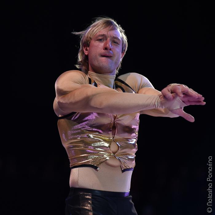 Юбилей Е.Плющенко 05/11/2017. ФК Фотограф в Санкт-Петербурге Наталья Понарина