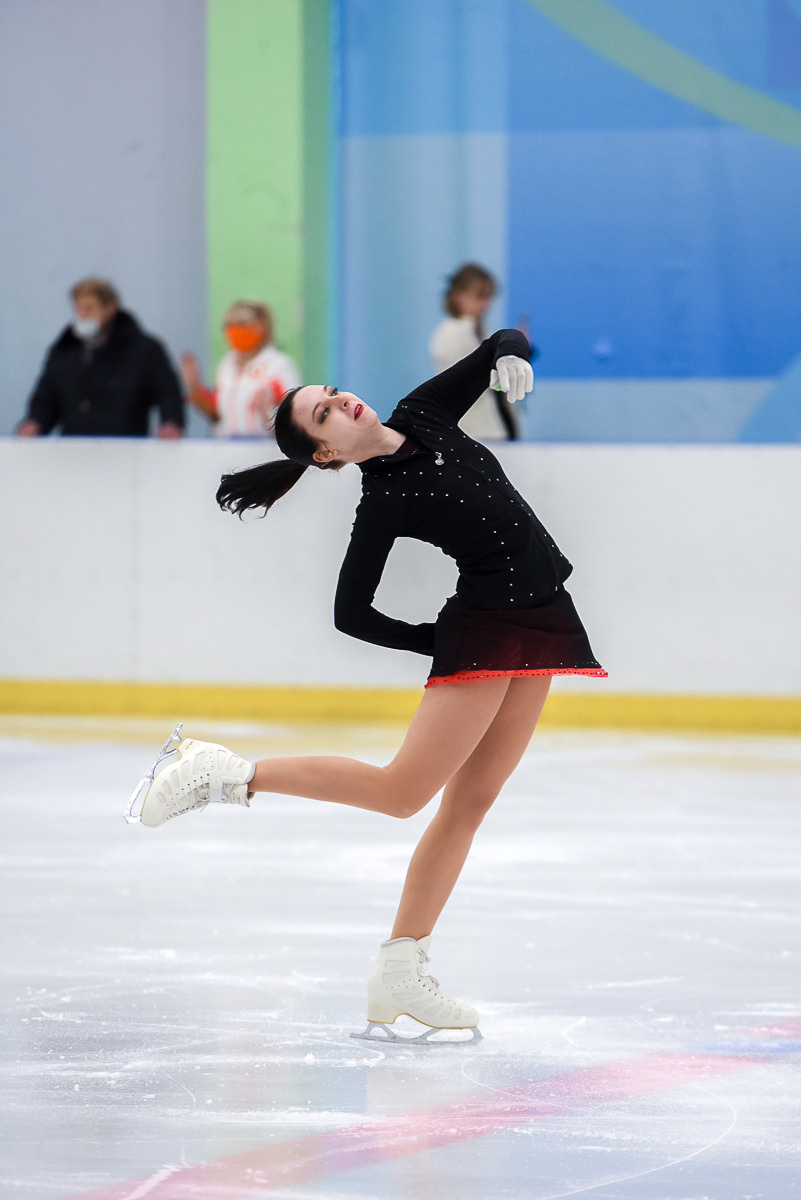 ADULT НОВОГОДНИЙ КУБОК СПб 2021. ФК Фотограф в Санкт-Петербурге Наталья Понарина