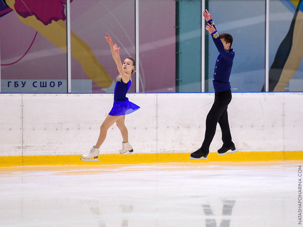 Контрольные прокаты в СПб 2021 КП Пары АФК. Russian figure skating photographer from Saint-Petersburg