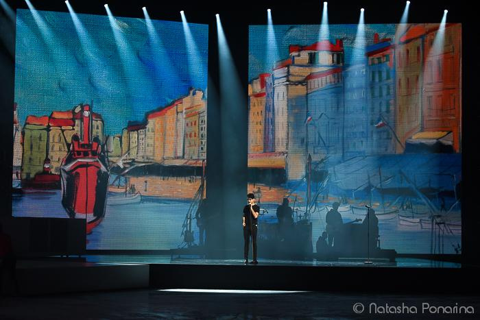 Meryl Davis - Charlie White . Art on Ice  Zurich 01/03/2018. Russian figure skating photographer from Saint-Petersburg