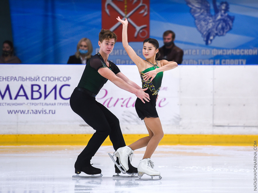 Кубок Федерации 2 этап. Пары КП 05/10/2021. Russian figure skating photographer from Saint-Petersburg