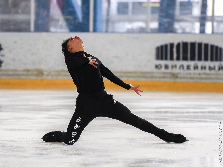 Контрольные прокаты в СПб 2021 Мужчины МС Звёздный лёд. Russian figure skating photographer from Saint-Petersburg