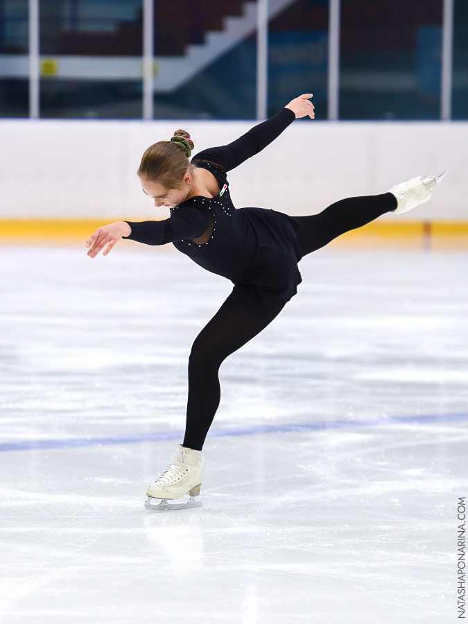 Анастасия Самофалова ПП