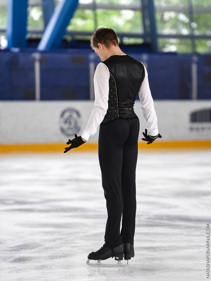 Контрольные прокаты в СПб 2021 Мужчины МС Звёздный лёд. Russian figure skating photographer from Saint-Petersburg