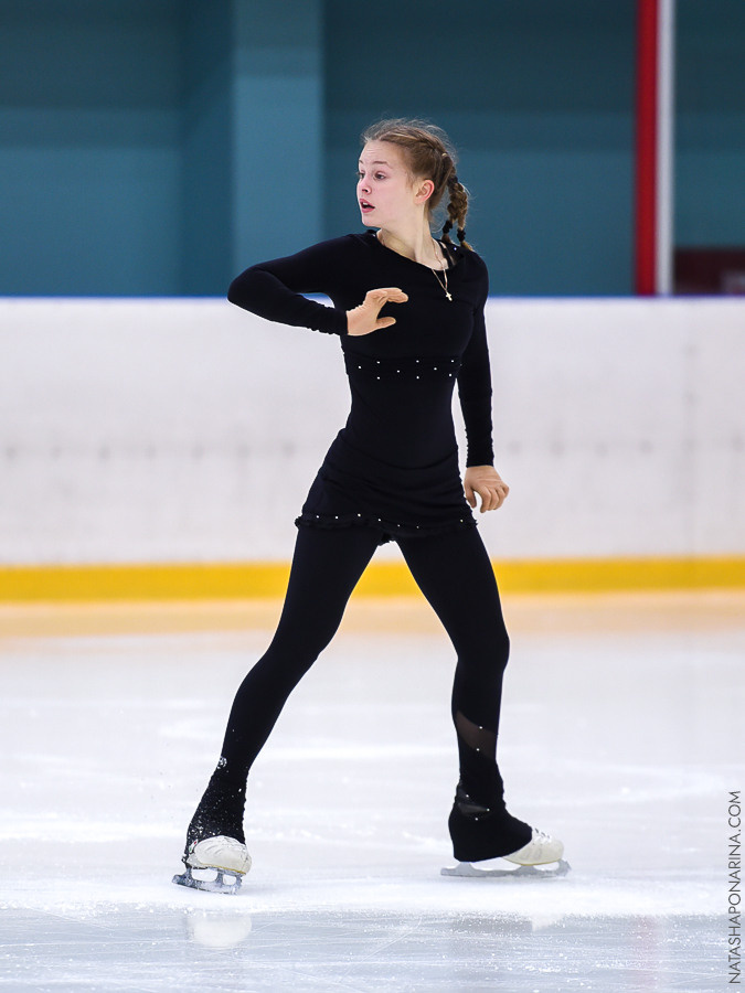 Ярослава Коваленко ПП