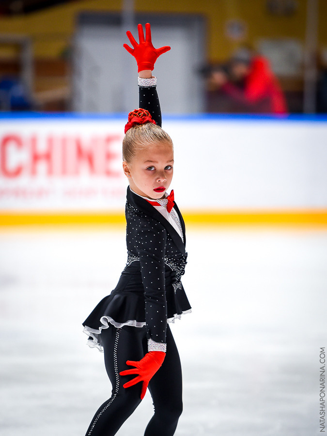 Бахарева Викториана 23/10/2021. Russian figure skating photographer from Saint-Petersburg