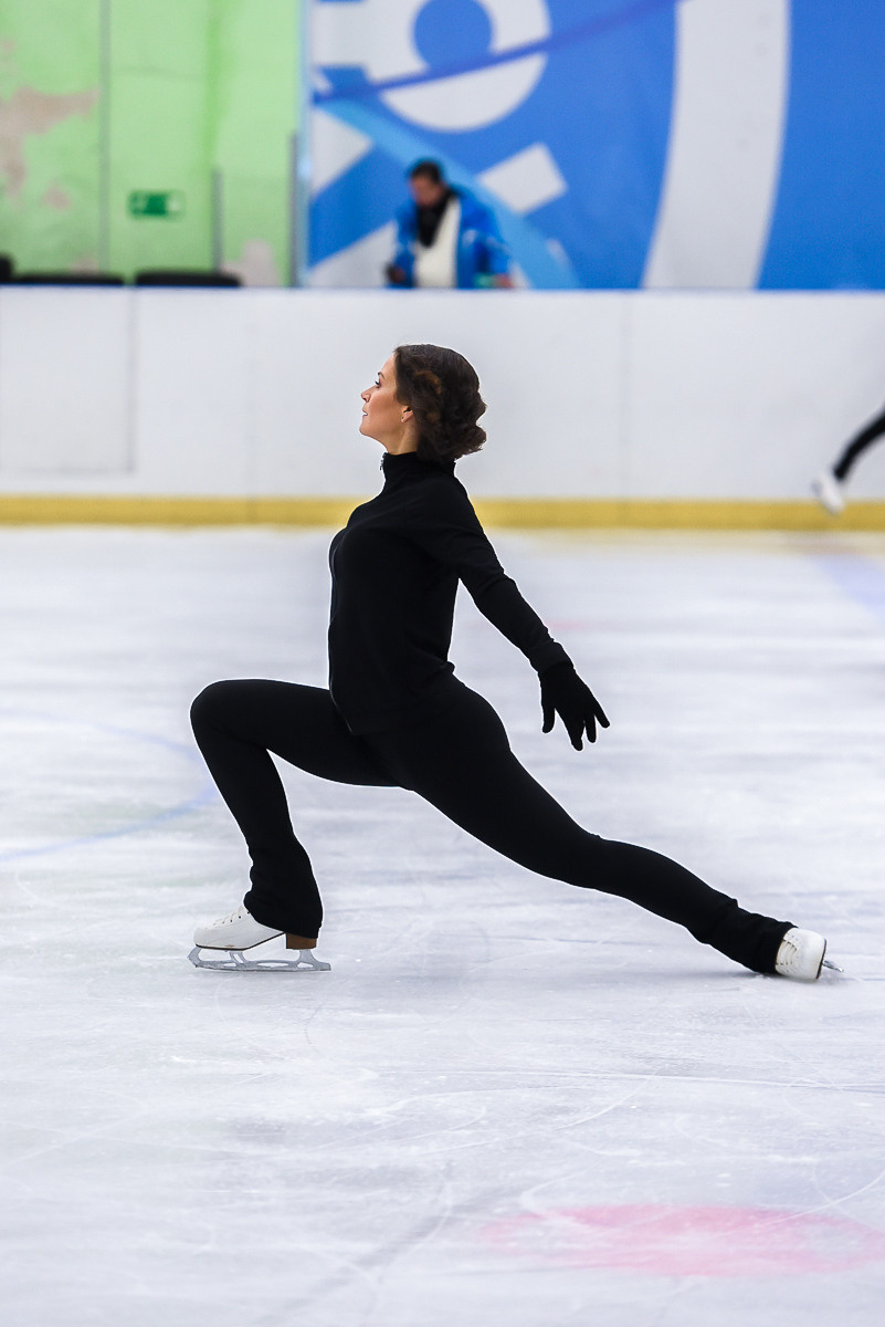 ADULT НОВОГОДНИЙ КУБОК СПб 2021. ФК Фотограф в Санкт-Петербурге Наталья Понарина