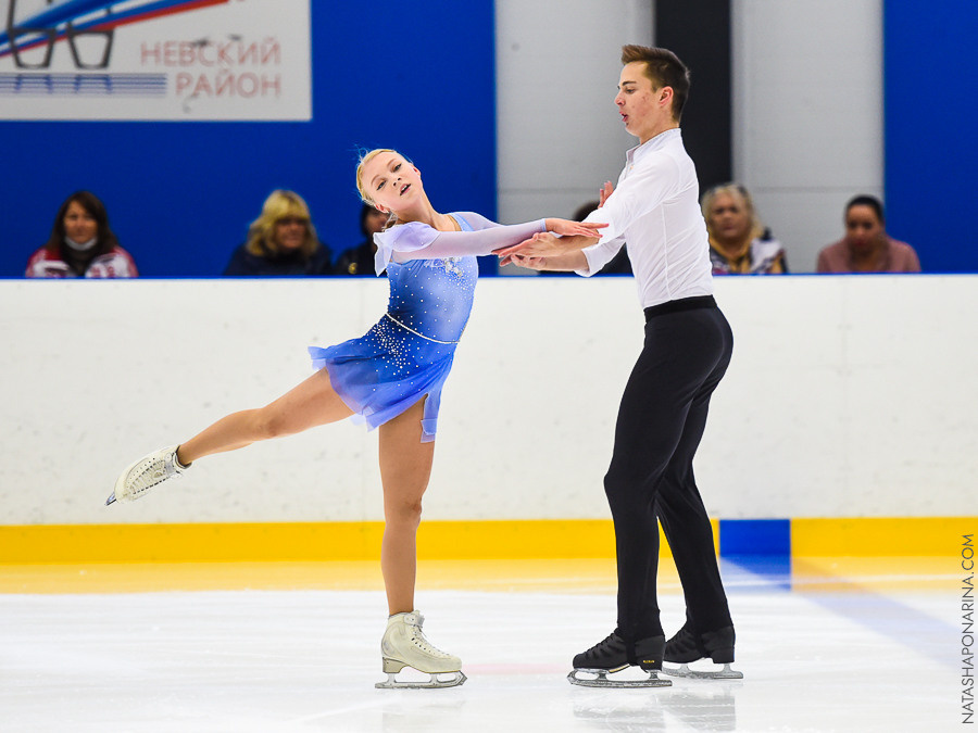 Контрольные прокаты в СПб 2021 Пары Клуб Т.Н.Москвиной. Russian figure skating photographer from Saint-Petersburg