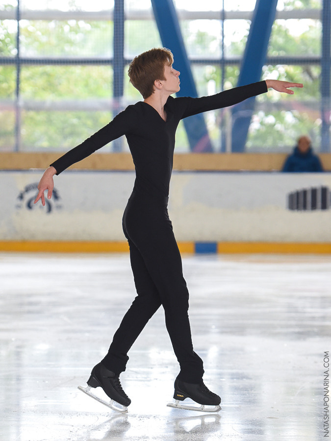 Контрольные прокаты в СПб 2021 Юноши КМС Звёздный лёд. Russian figure skating photographer from Saint-Petersburg