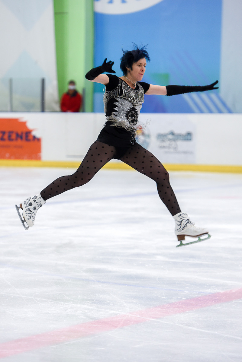 ADULT НОВОГОДНИЙ КУБОК СПб 2021. ФК Фотограф в Санкт-Петербурге Наталья Понарина