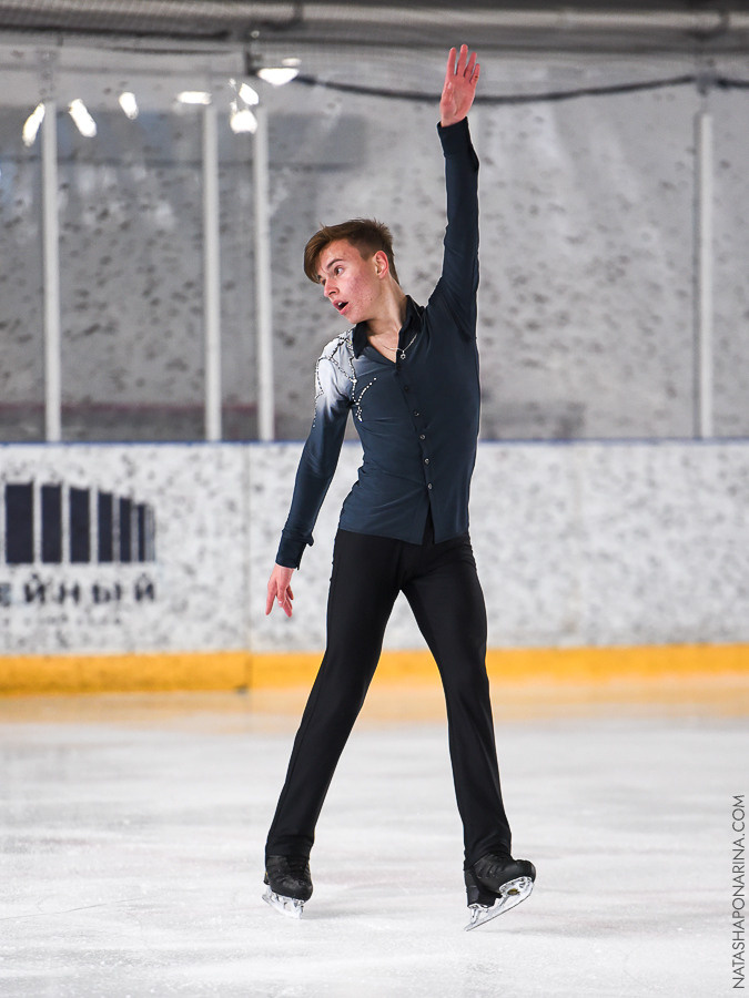 Контрольные прокаты в СПб 2021 Мужчины МС Звёздный лёд. Russian figure skating photographer from Saint-Petersburg